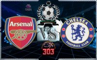 Arsenal vs Chelsea
