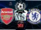 Arsenal vs Chelsea