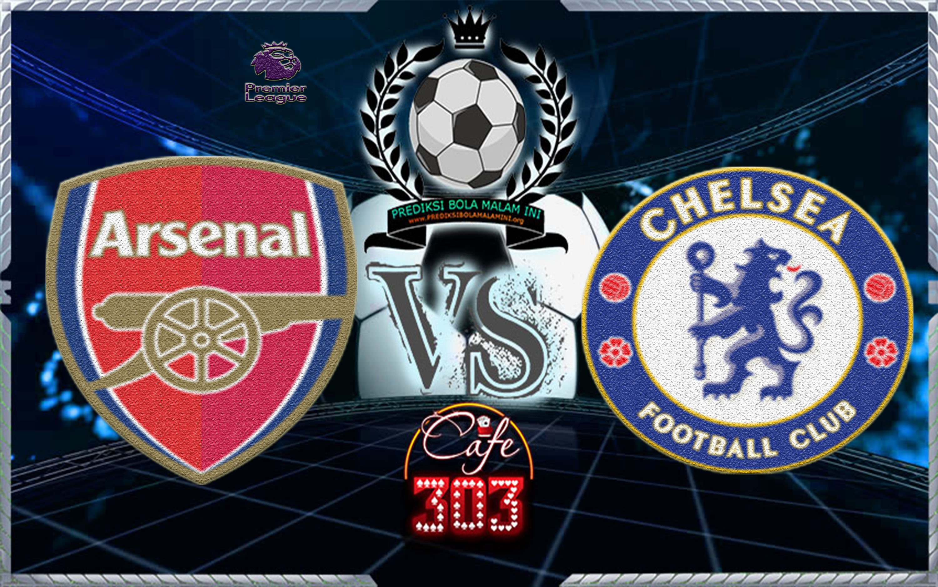 Arsenal vs Chelsea