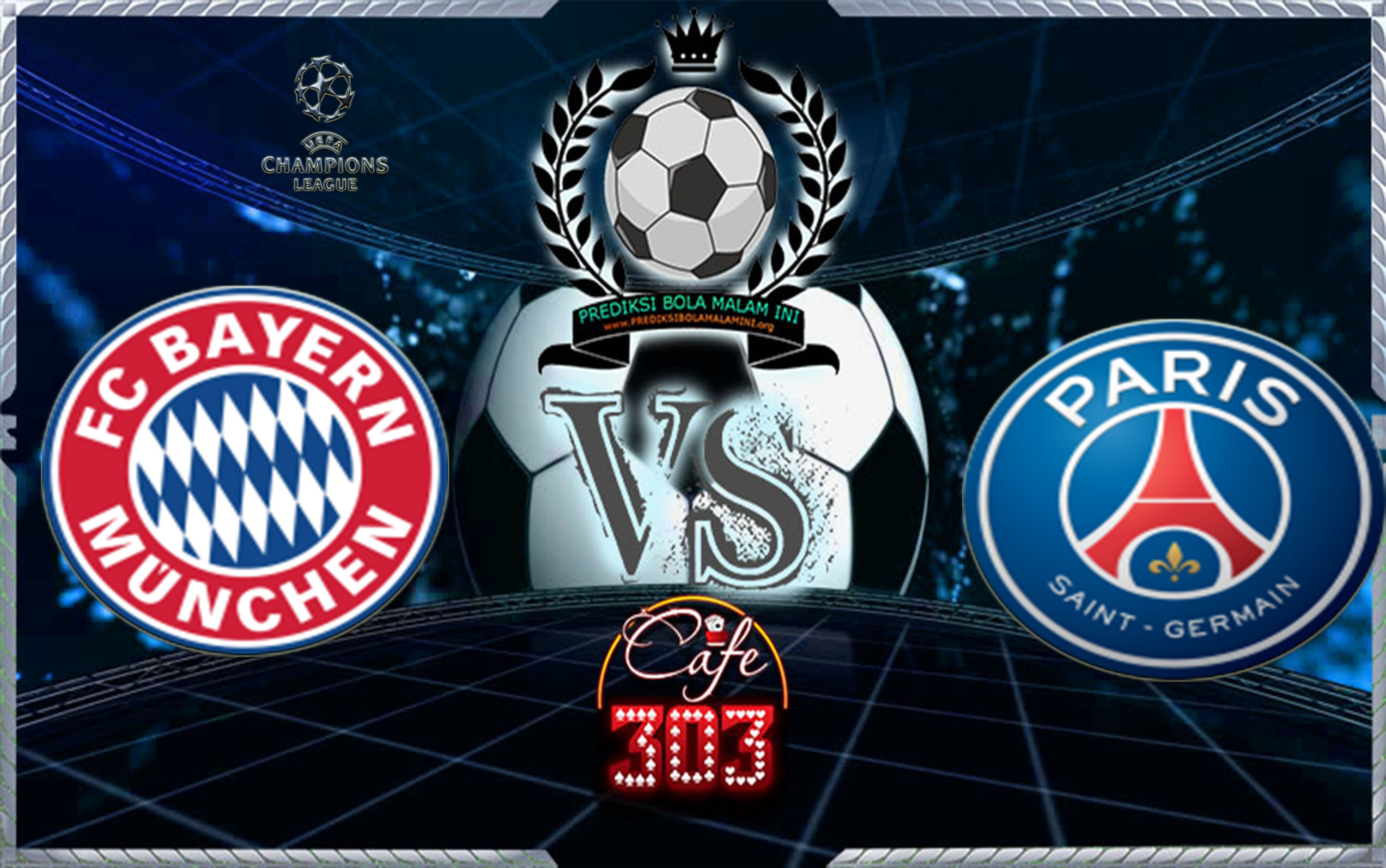 Prediksi Skor Bayern Munchen Vs PSG 6 Desember 2017