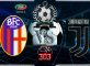 BOLOGNA VS JUVENTUS