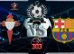 CELTA DE VIGO VS BARCELONA