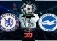 Chelsea VS BRIGHTON