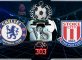 Chelsea VS STOKE CITY