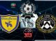 Chievo vs Udinese
