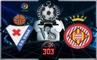 EIBAR VS GIRONA
