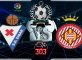 EIBAR VS GIRONA