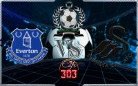 EVERTON VS SWANSEA CITY