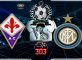 FIORENTINA VS INTER MILAN