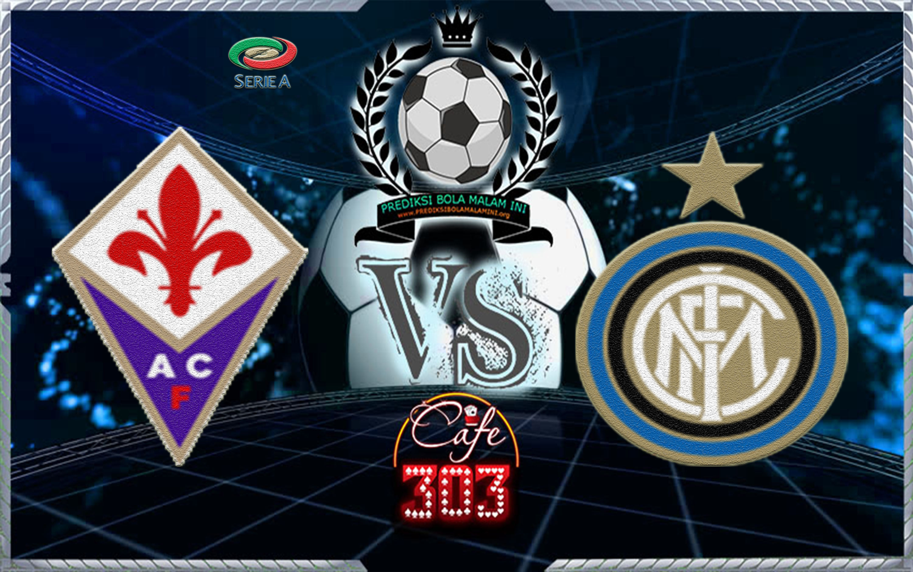 FIORENTINA VS INTER MILAN