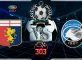 GENOA VS ATALANTA
