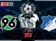 HANNOVER 96 VS HOFFENHEIM