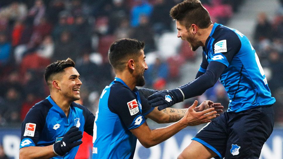 Hoffenheim