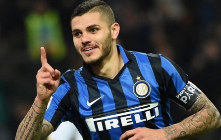 Inter Milan Football Team
