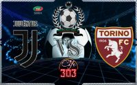Juventus Vs Torino