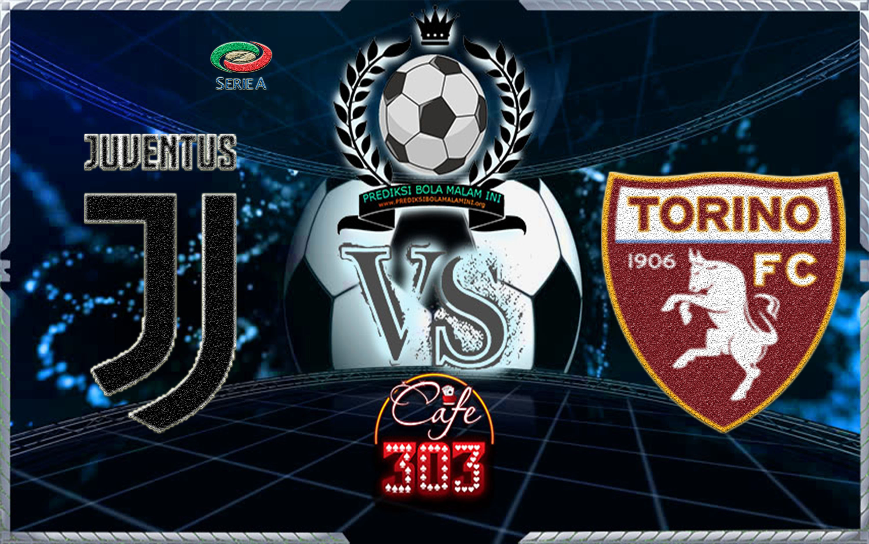 Juventus Vs Torino