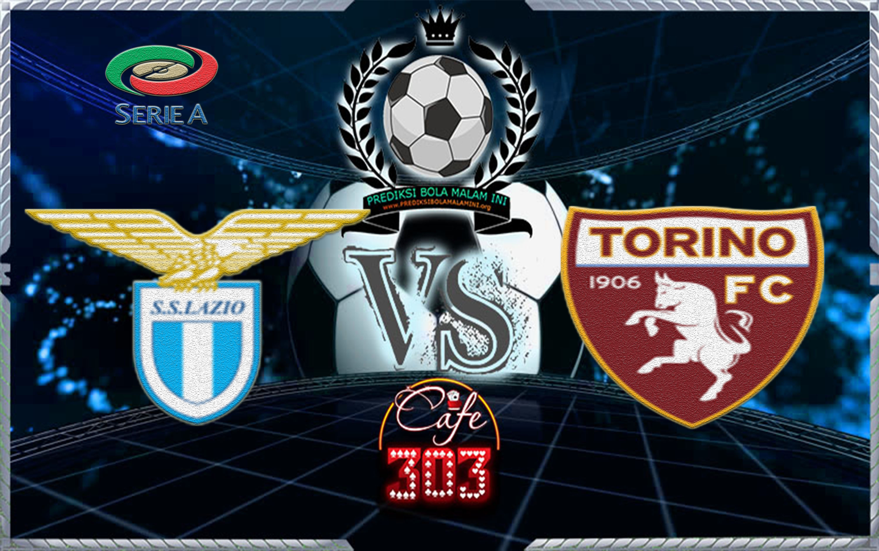 LAZIO VS TORINO