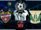 LEVANTS VS LEGANES