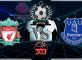 LIVERPOOL VS EVERTON