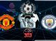 MANCHESTER UNITED VS MANCHESTER CITY