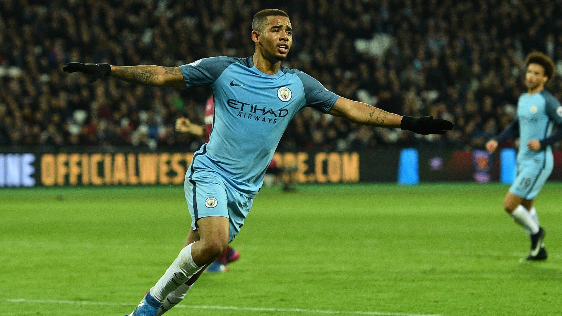 Manchester CIty Football team