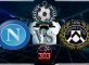 NAPOLI VS UDINESE