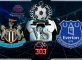 NEWCASTLE VS EVERTON