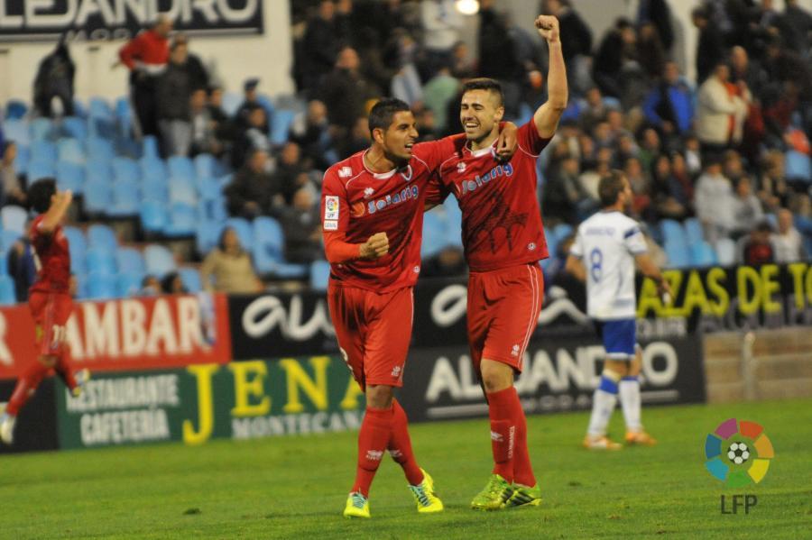 NUMANCIA FOOTBALL TEAM