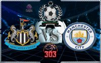 Newcastle Vs Manchester United