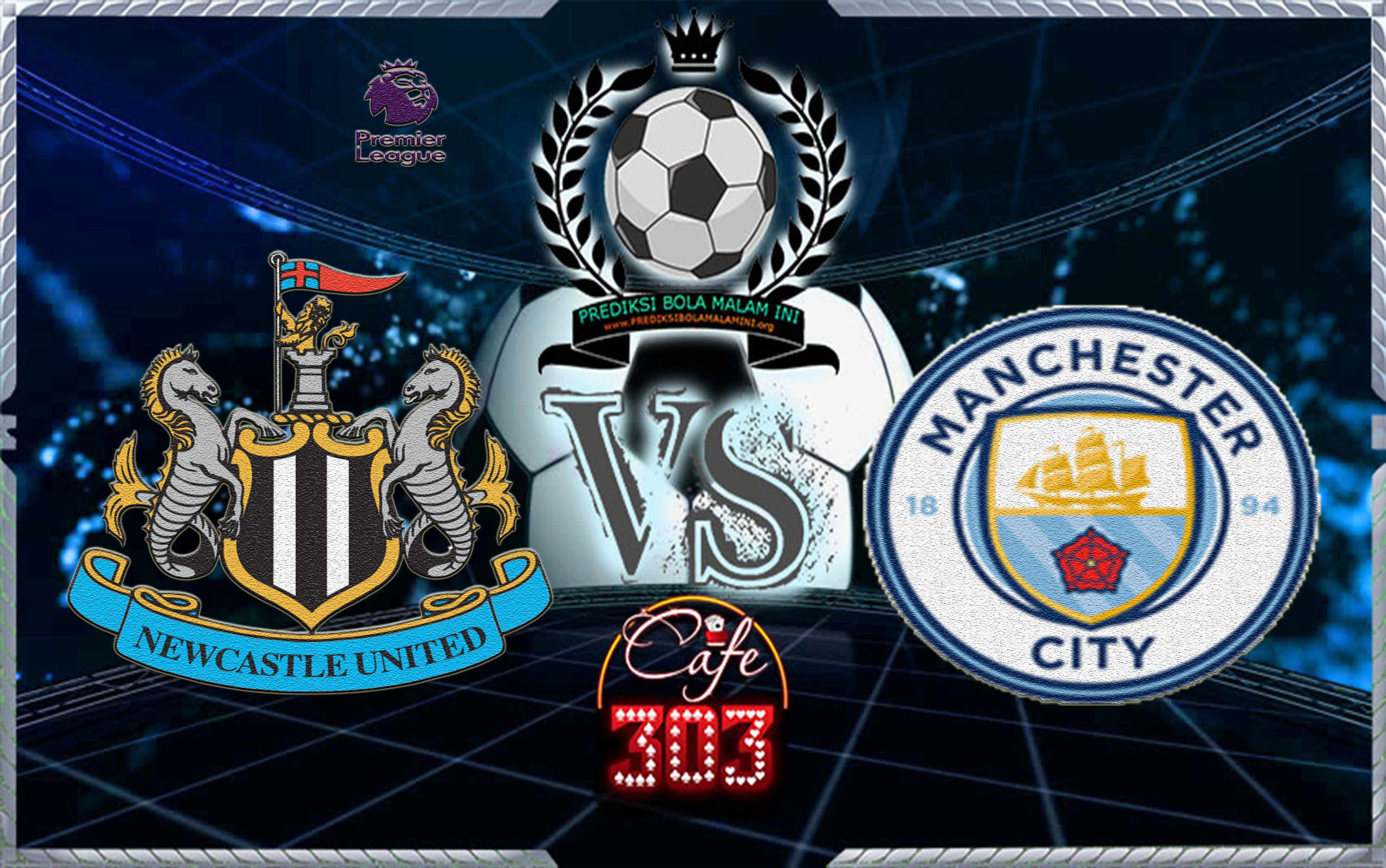 Newcastle Vs Manchester United