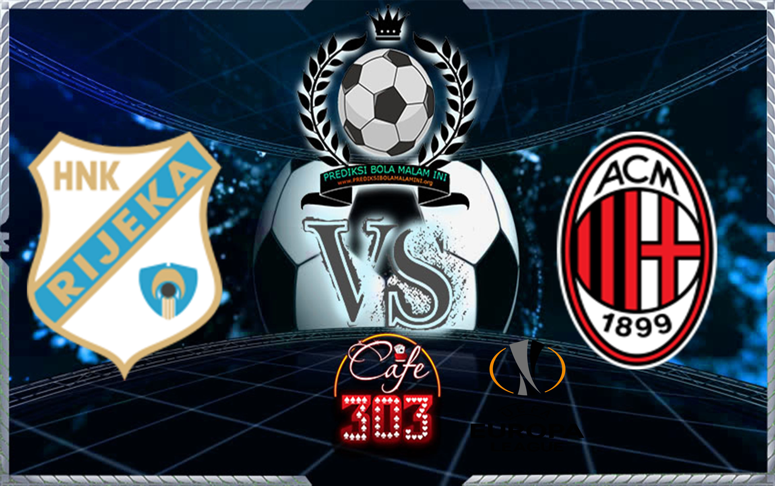 Prediksi Skor RIJEKA Vs MILAN 8 Desember 2017