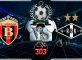 Prediksi Skor VARDAR Vs ROSENBORG 8 Desember 2017