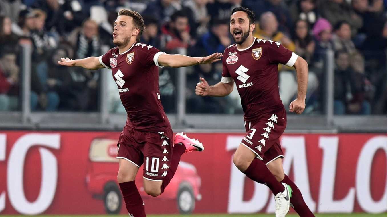 TORINO FOOTBALL TEAM