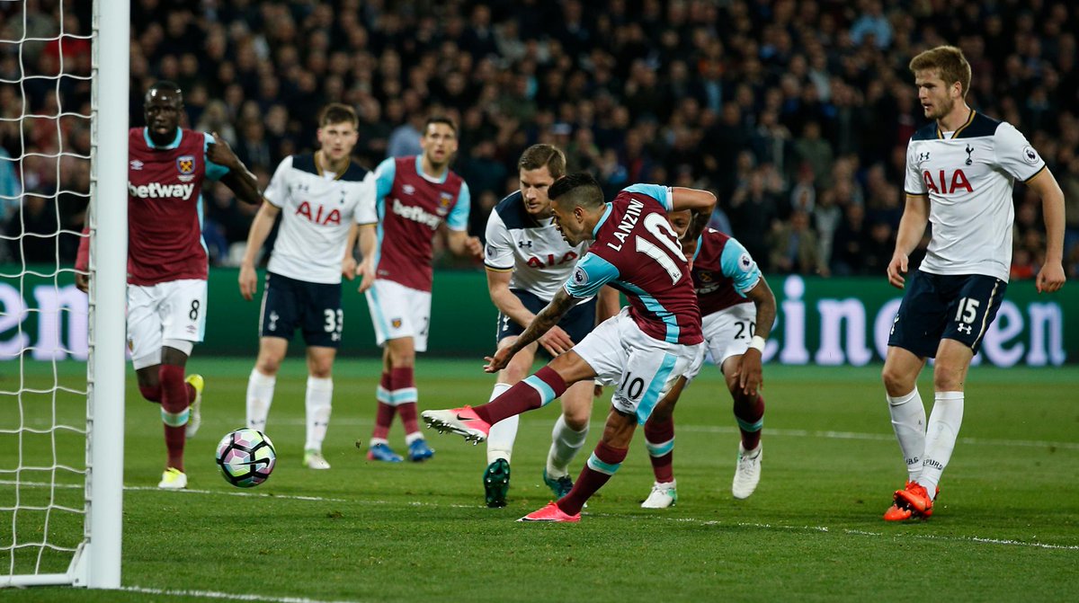 West Ham United Football Team