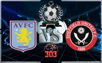 aston villa vs sheffield united