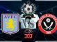 aston villa vs sheffield united