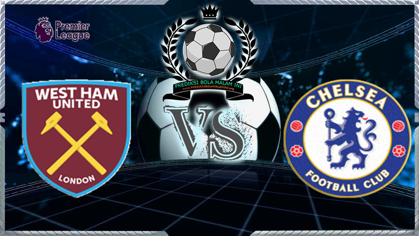 west ham unitedd vs Chelsea