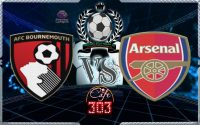 AFC Bournemouth Vs Arsenal