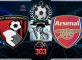 AFC Bournemouth Vs Arsenal