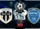 Angers SCO VS Troyes