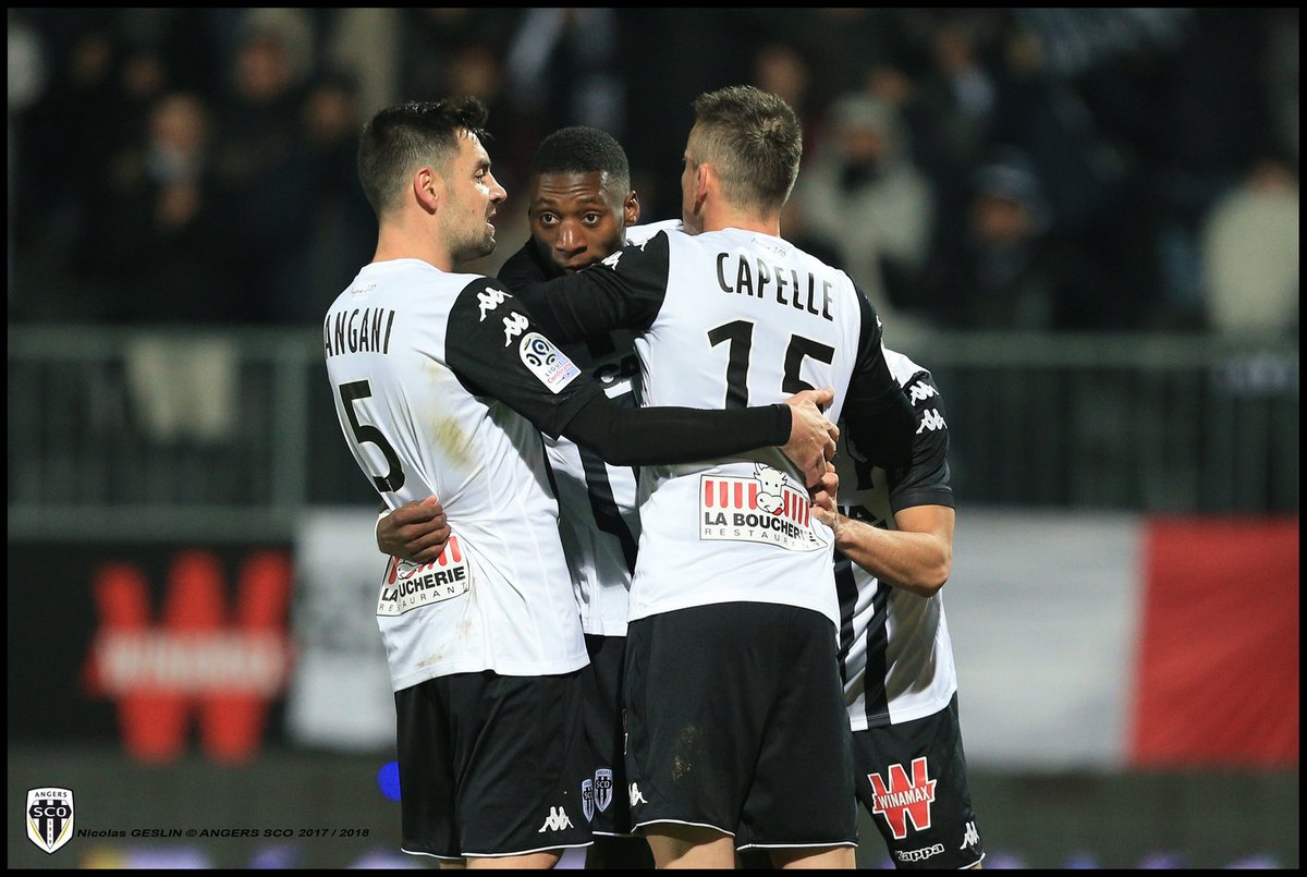 Angers SCO
