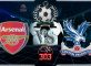 Arsenal Vs Crystal palace