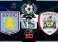 Aston Villa Vs Barnsley