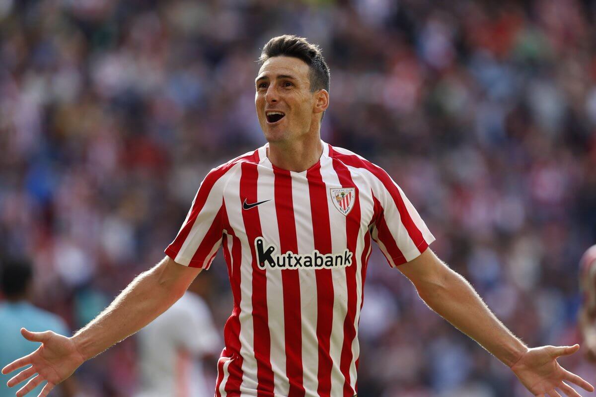 Athletic Bilbao Football Team