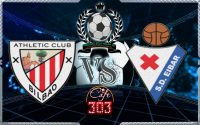Athletic Vs Eibar