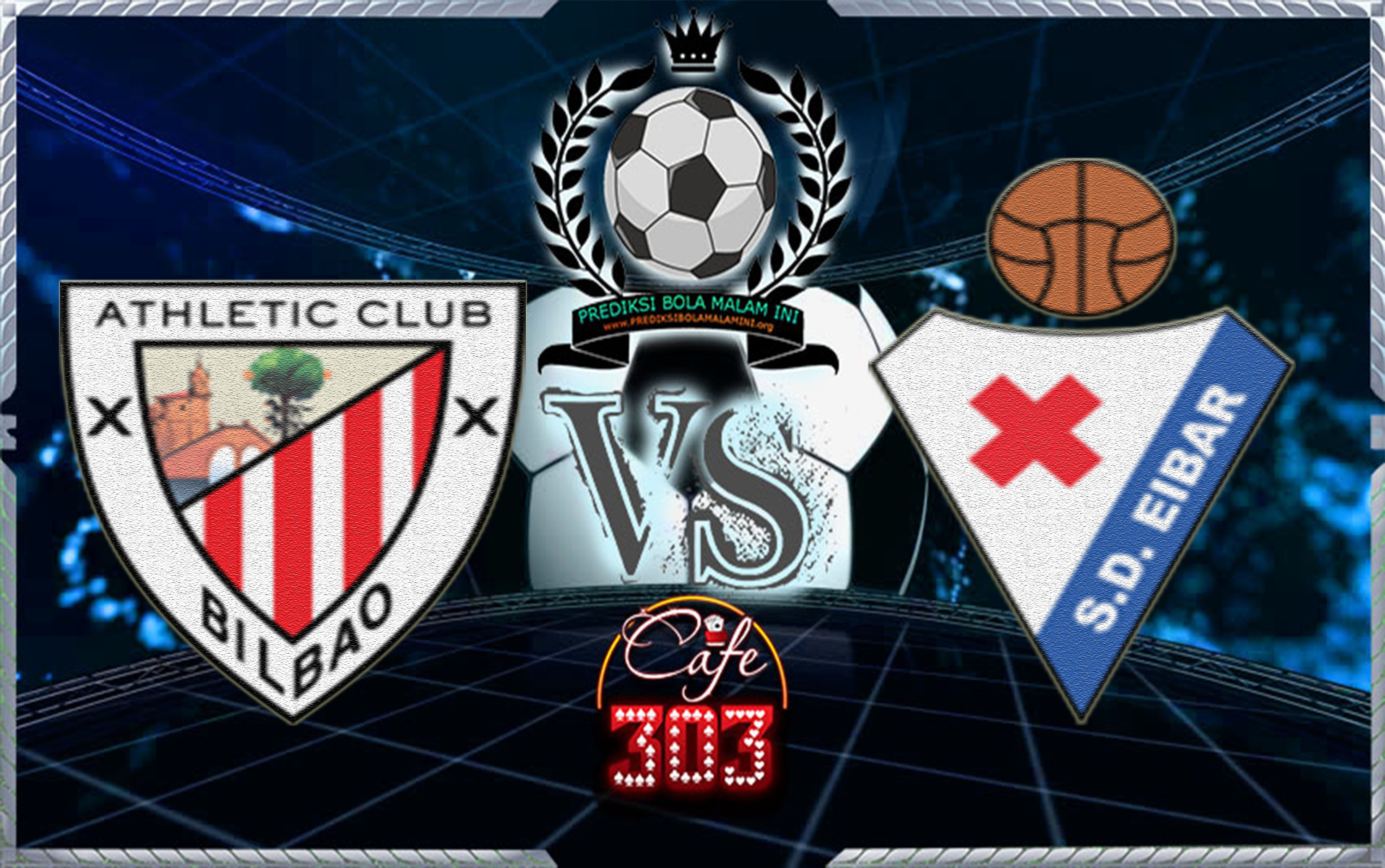 Athletic Vs Eibar