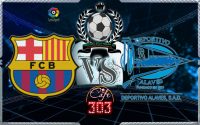 Barcelona Vs Deportivo