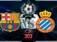 Barcelona Vs Espanyol