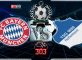 Bayern Munchen VS Hoffenheim