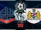 Bolton VS Bristol